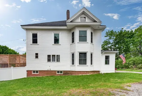 10 Salem Court Bangor ME 04401