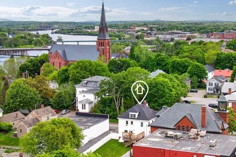 10 Salem Court Bangor ME 04401