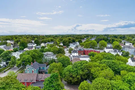 10 Salem Court Bangor ME 04401