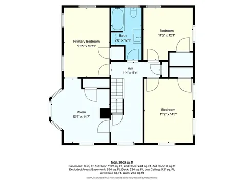 10 Salem Court Bangor ME 04401