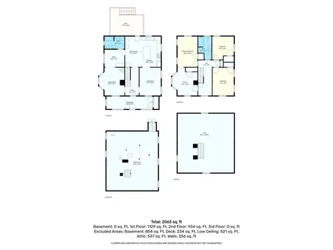 10 Salem Court Bangor ME 04401