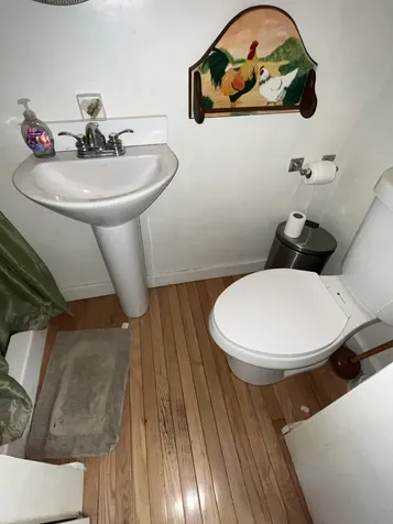 16 Bartlett Street Gardiner ME 04345