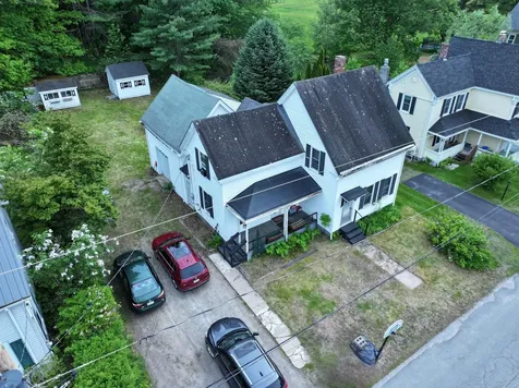 16 Bartlett Street Gardiner ME 04345