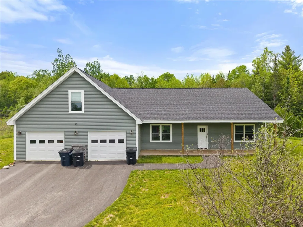 37 Beaver Creek Road Carmel ME 04419