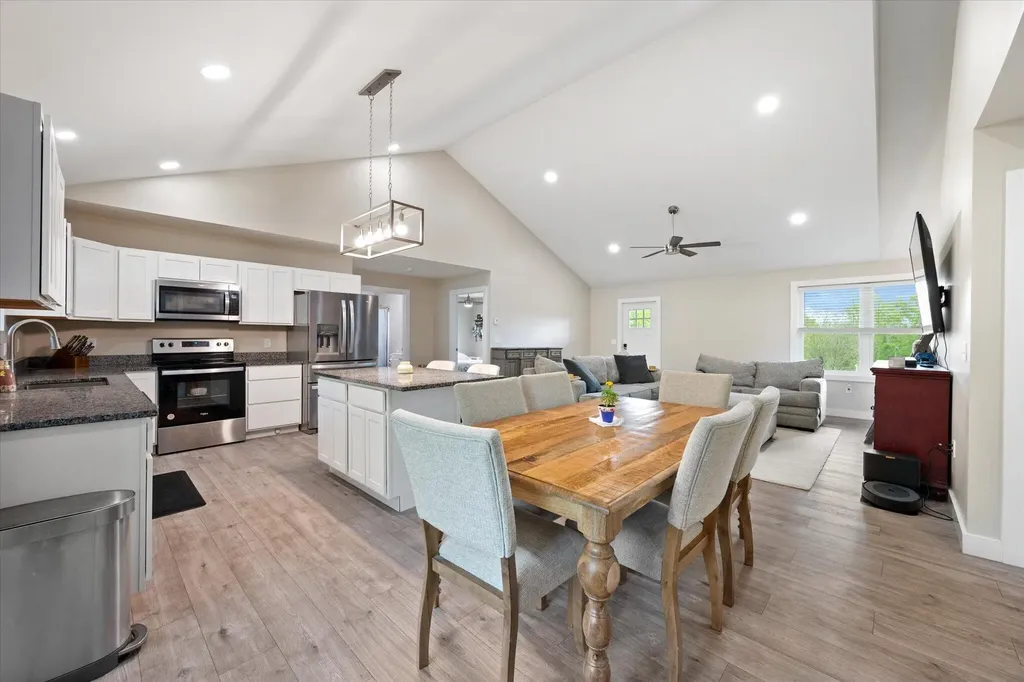 37 Beaver Creek Road Carmel ME 04419