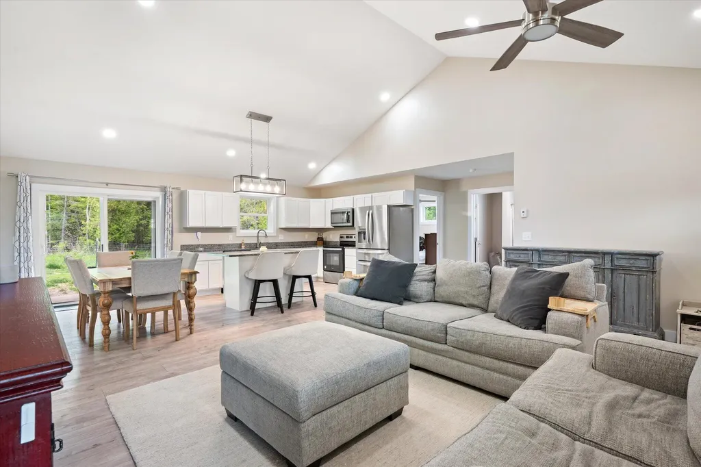 37 Beaver Creek Road Carmel ME 04419