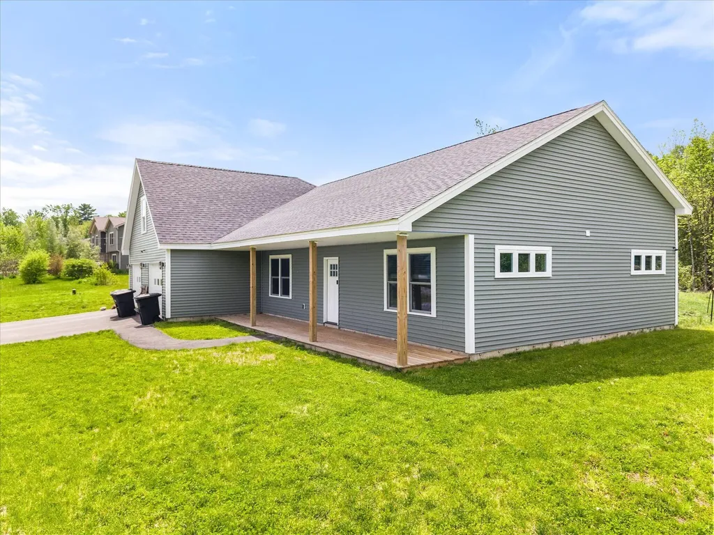 37 Beaver Creek Road Carmel ME 04419