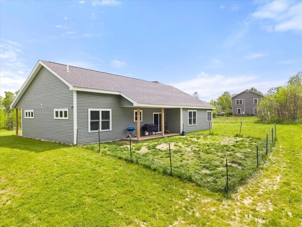 37 Beaver Creek Road Carmel ME 04419