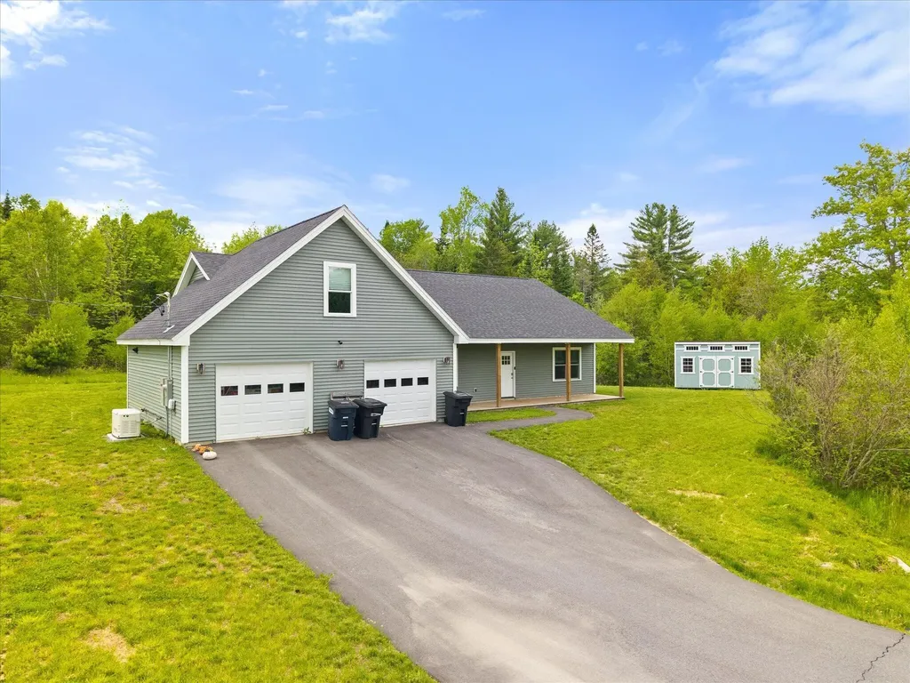 37 Beaver Creek Road Carmel ME 04419