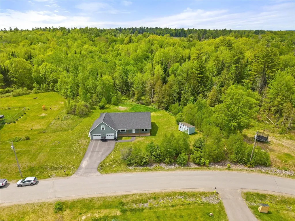 37 Beaver Creek Road Carmel ME 04419