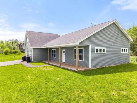 37 Beaver Creek Road Carmel ME 04419