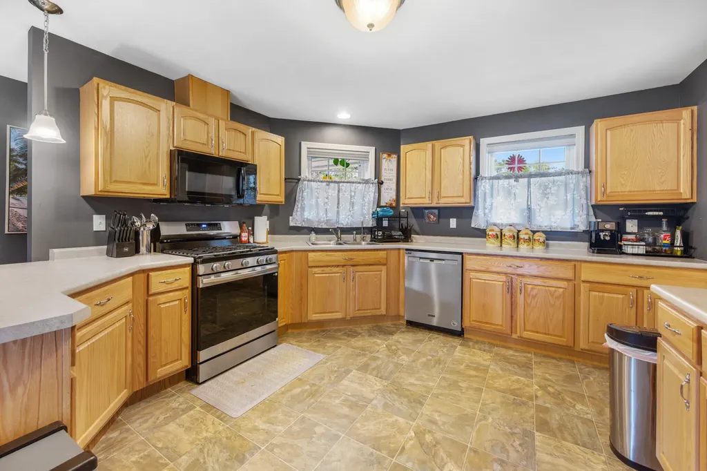 212 S Levant Road Levant ME 04456