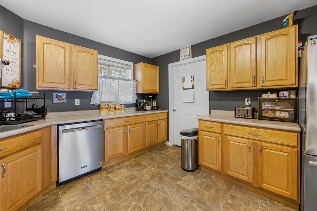 212 S Levant Road Levant ME 04456