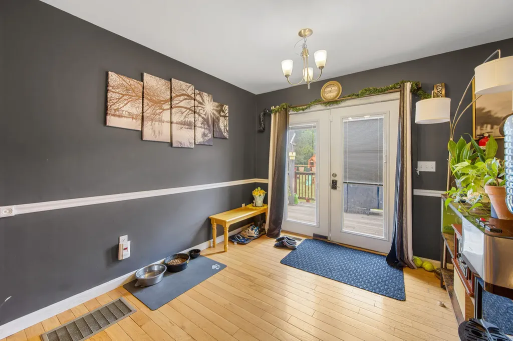212 S Levant Road Levant ME 04456