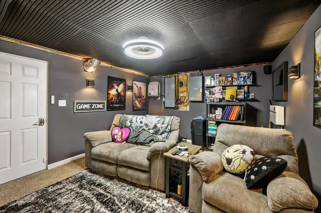 212 S Levant Road Levant ME 04456