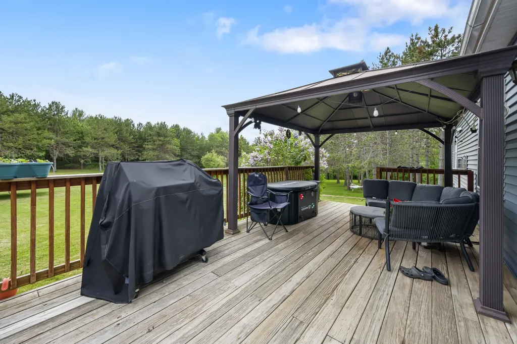212 S Levant Road Levant ME 04456
