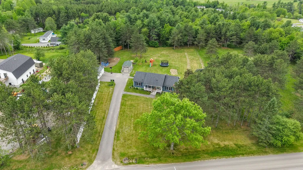 212 S Levant Road Levant ME 04456