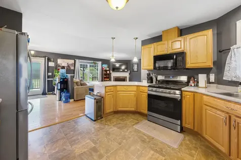 212 S Levant Road Levant ME 04456