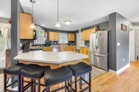 212 S Levant Road Levant ME 04456