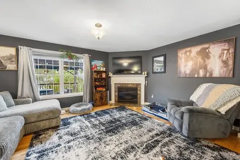 212 S Levant Road Levant ME 04456