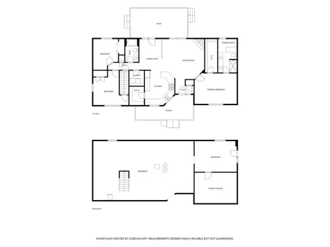 212 S Levant Road Levant ME 04456