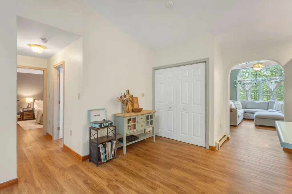 11 Frost Brook Lane Freeport ME 04032