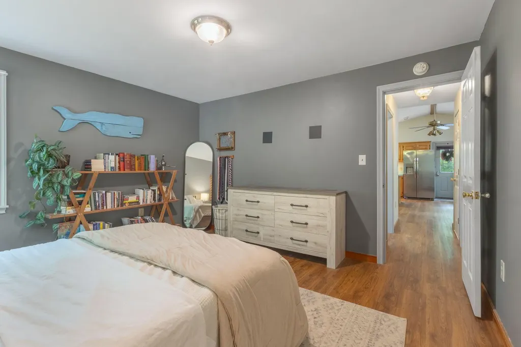 11 Frost Brook Lane Freeport ME 04032