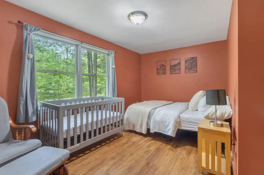 11 Frost Brook Lane Freeport ME 04032