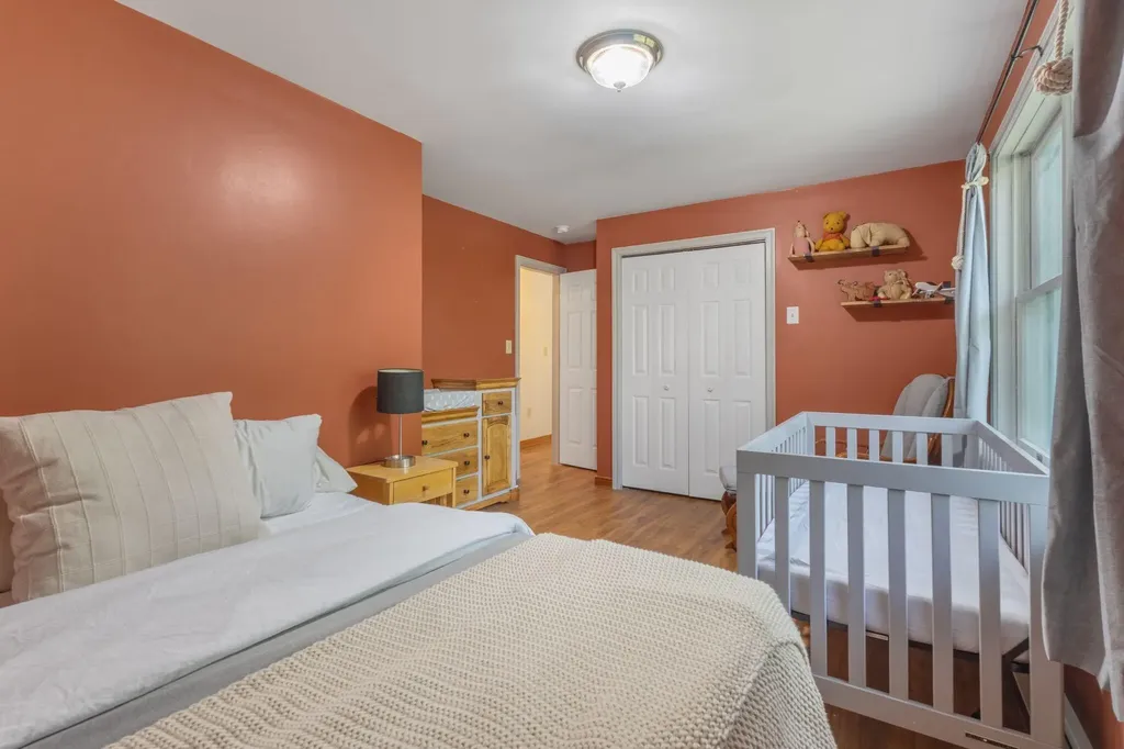 11 Frost Brook Lane Freeport ME 04032