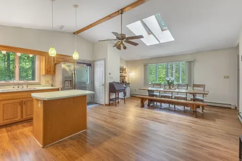 11 Frost Brook Lane Freeport ME 04032