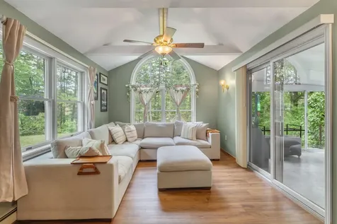 11 Frost Brook Lane Freeport ME 04032