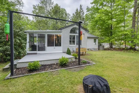 11 Frost Brook Lane Freeport ME 04032