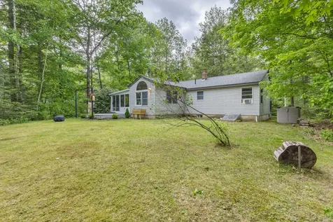 11 Frost Brook Lane Freeport ME 04032