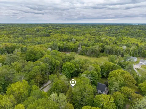 11 Frost Brook Lane Freeport ME 04032