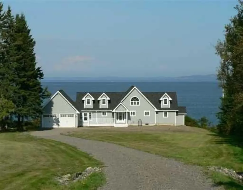 487 Shore Road Perry ME 04667