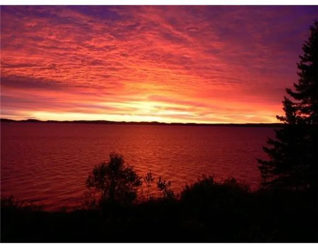 487 Shore Road Perry ME 04667