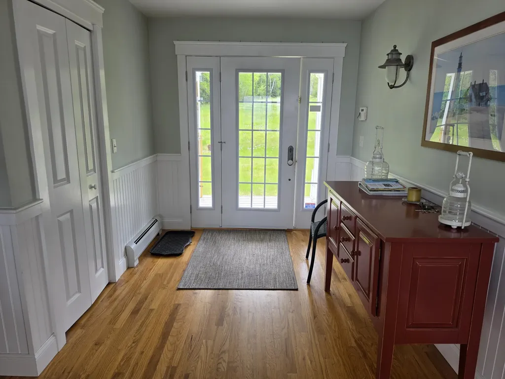 487 Shore Road Perry ME 04667