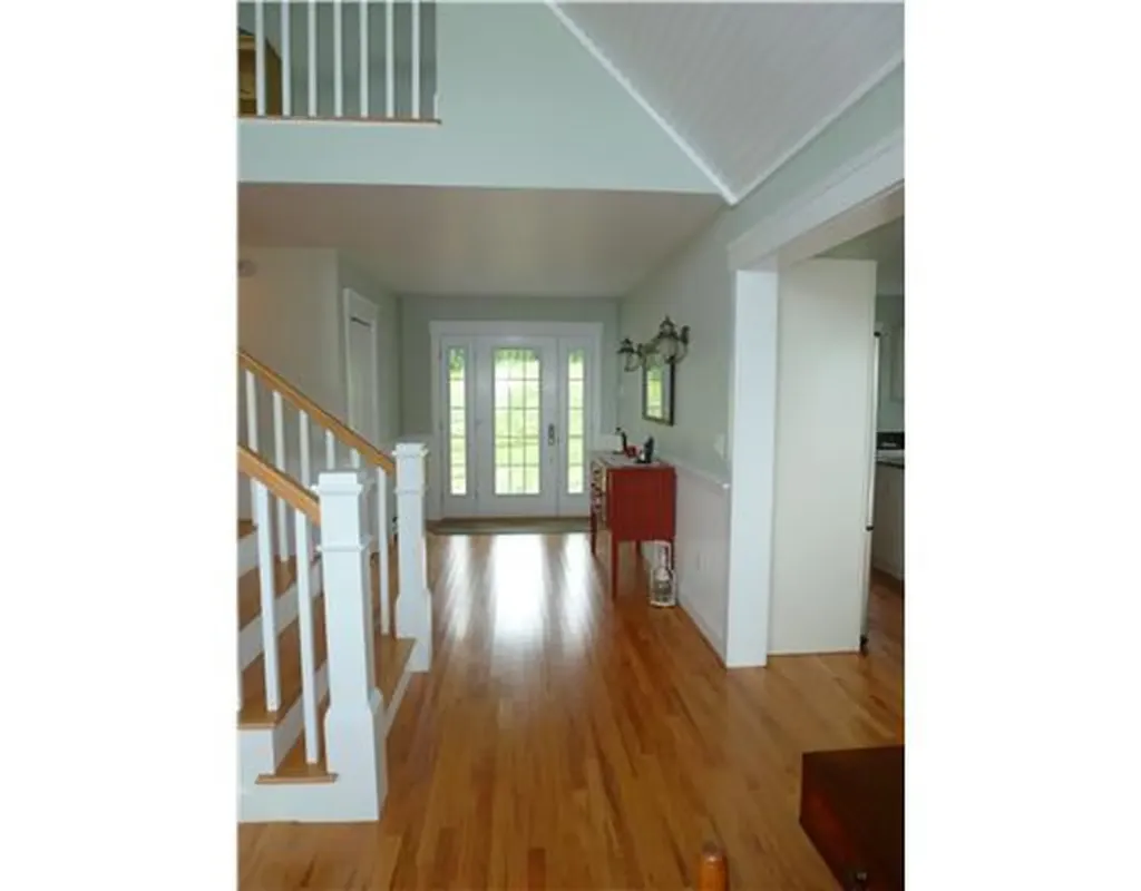 487 Shore Road Perry ME 04667