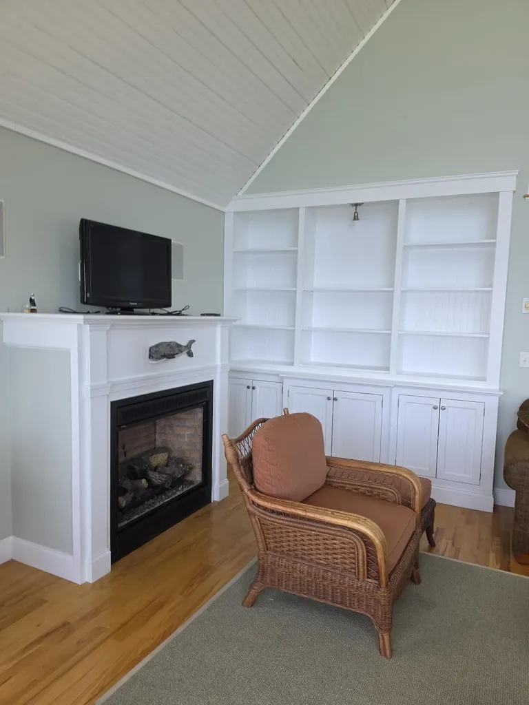 487 Shore Road Perry ME 04667