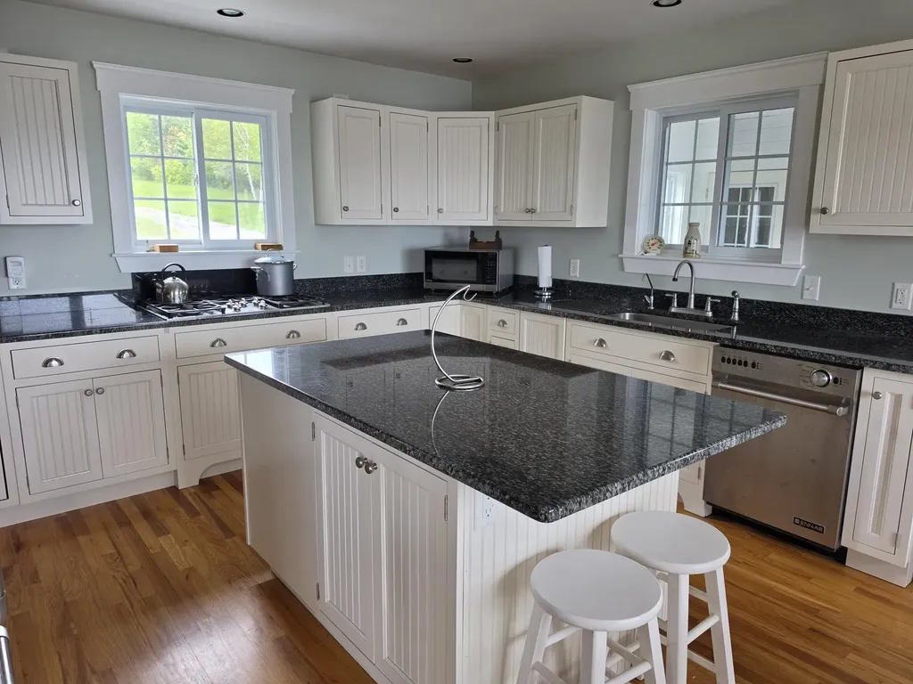 487 Shore Road Perry ME 04667