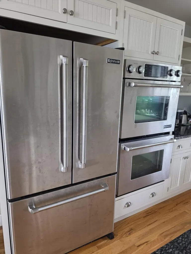 487 Shore Road Perry ME 04667