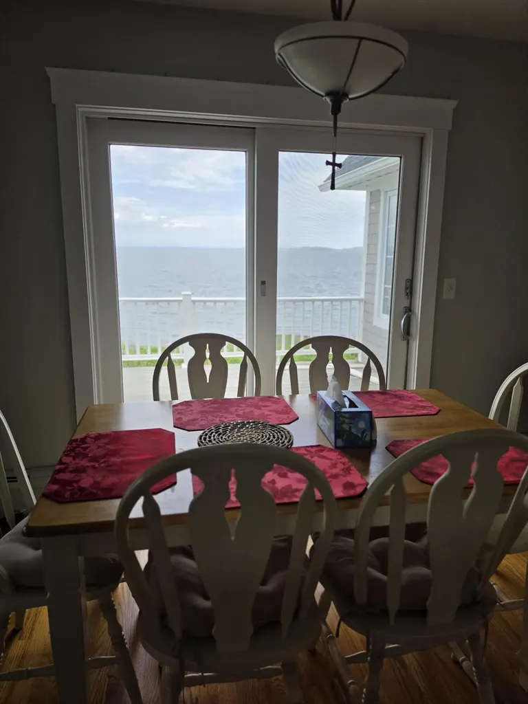 487 Shore Road Perry ME 04667