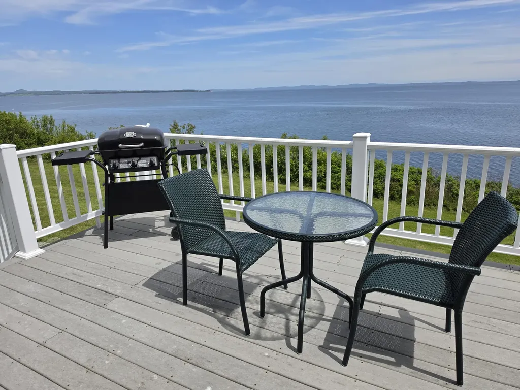487 Shore Road Perry ME 04667