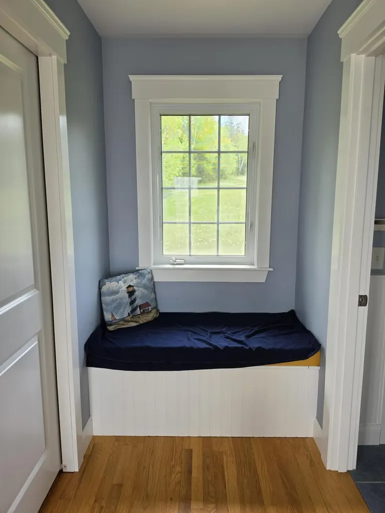 487 Shore Road Perry ME 04667