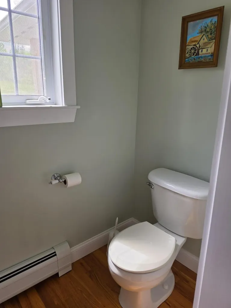 487 Shore Road Perry ME 04667