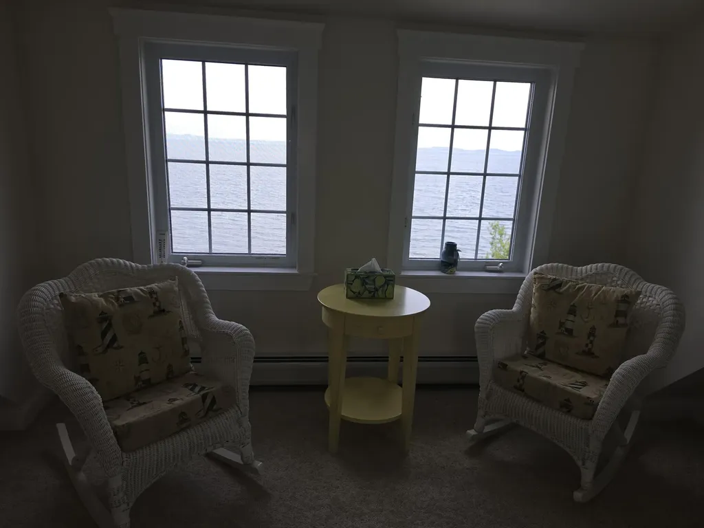 487 Shore Road Perry ME 04667
