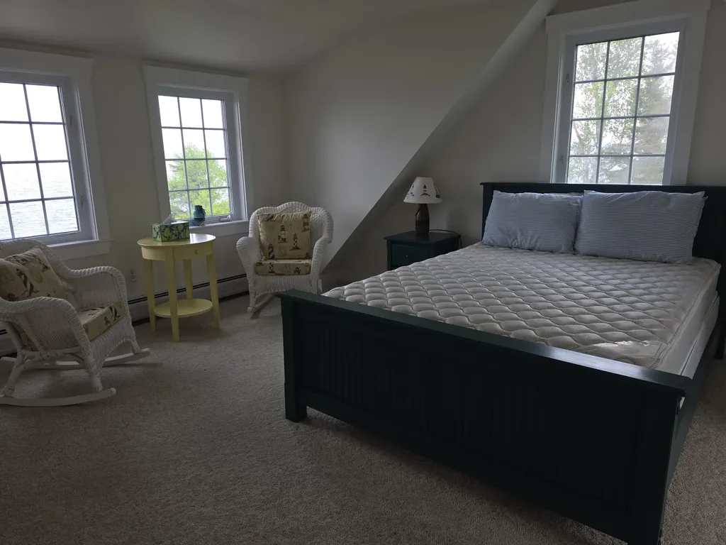 487 Shore Road Perry ME 04667