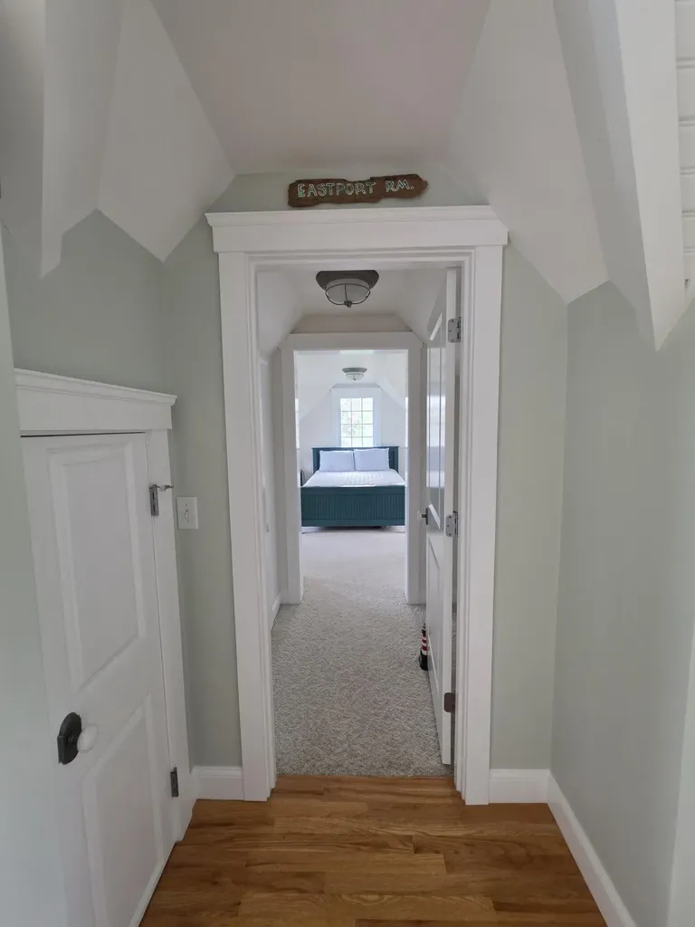 487 Shore Road Perry ME 04667