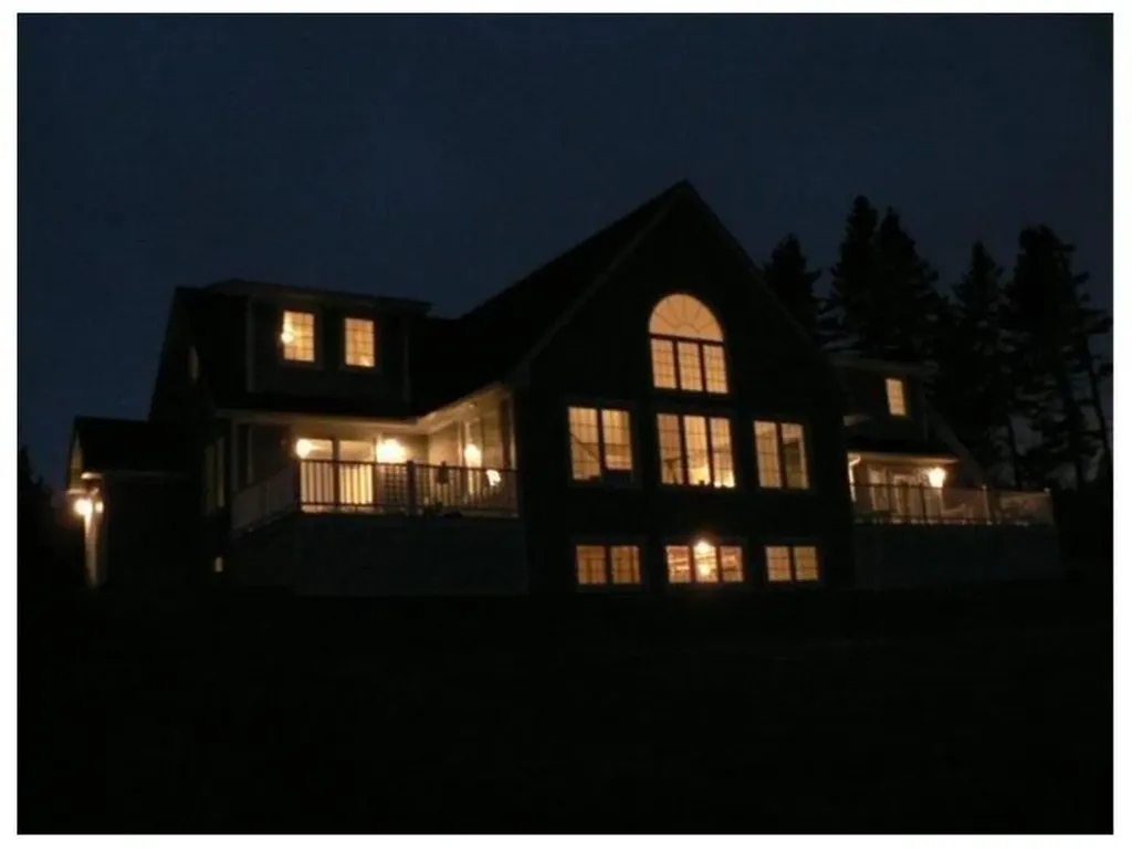 487 Shore Road Perry ME 04667