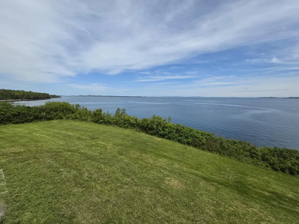 487 Shore Road Perry ME 04667